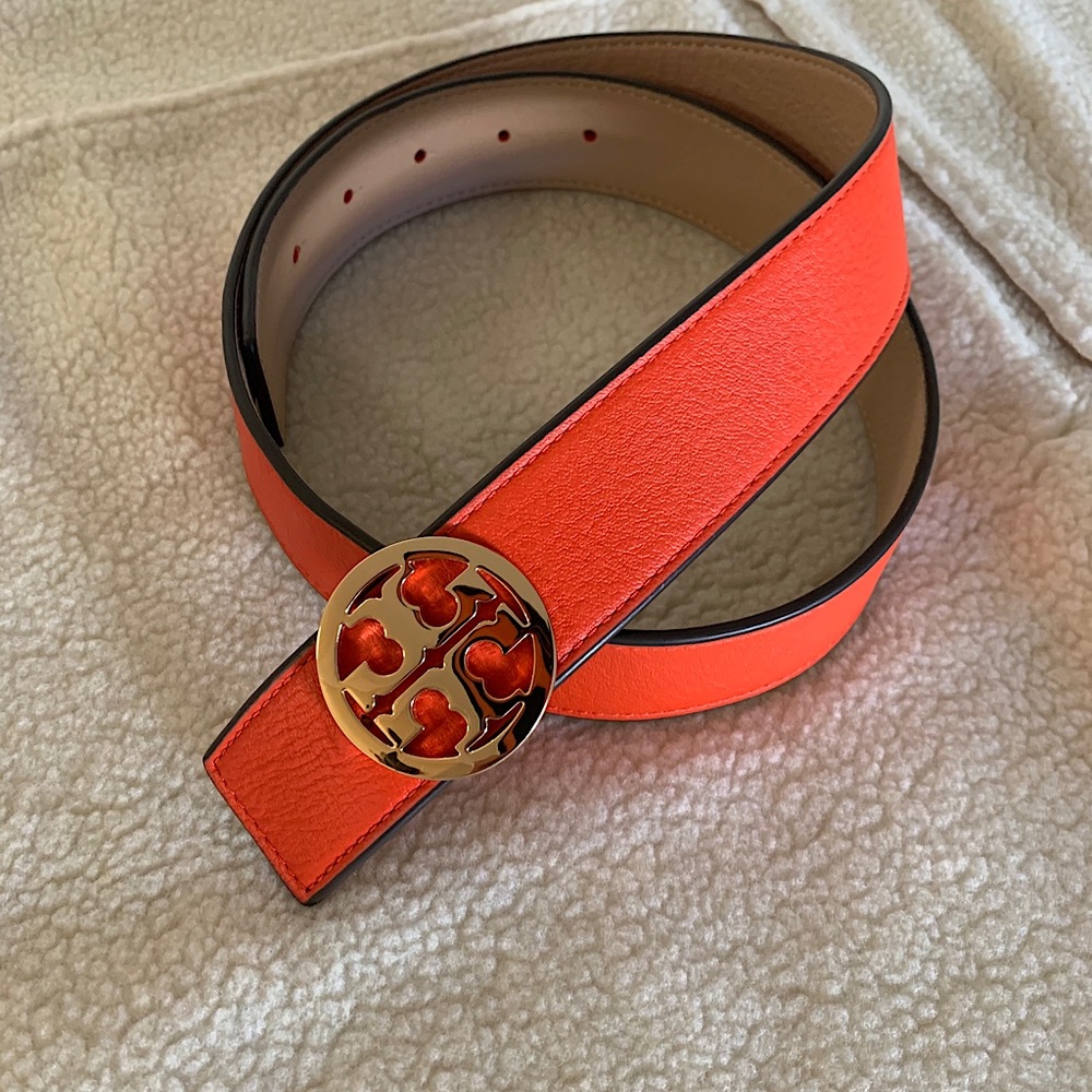 Tory Burch Belt
